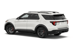 2026 Ford Explorer ST In-Transit