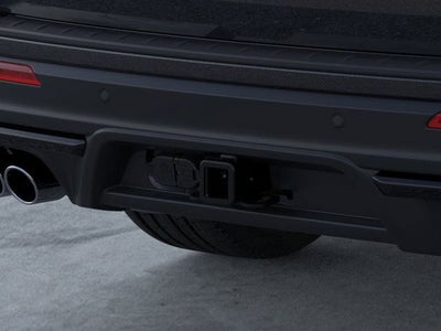 2026 Ford Explorer ST In-Transit