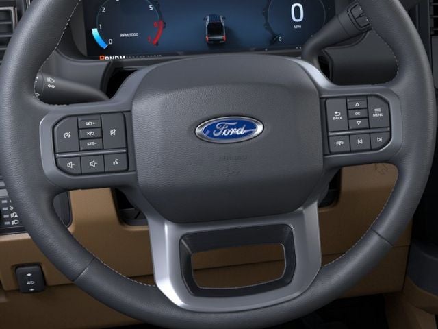 2026 Ford F-250SD Lariat In-Transit