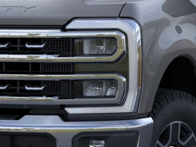 2026 Ford F-250SD Lariat In-Transit