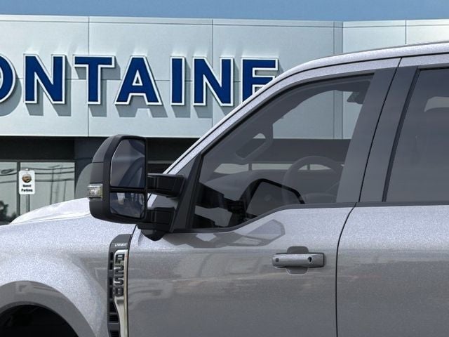 2026 Ford F-250SD Lariat In-Transit