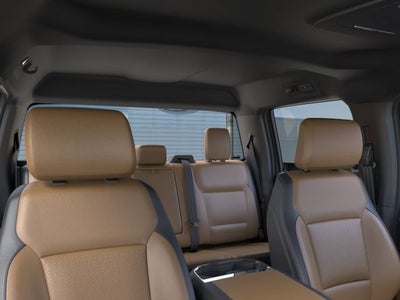 2026 Ford F-250SD Lariat In-Transit