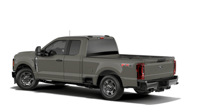 2027 Ford F-250SD XLT