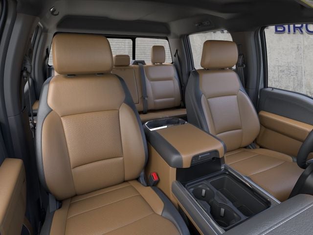 2026 Ford F-250SD Lariat In-Transit