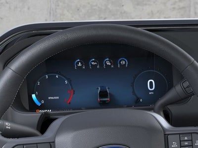 2026 Ford F-250SD Lariat In-Transit