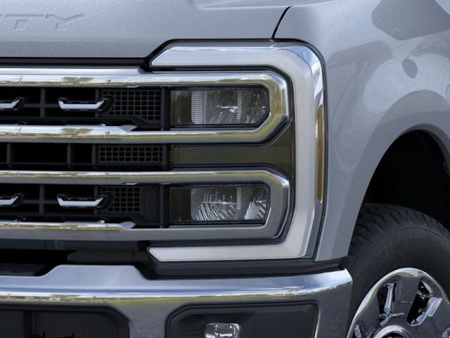 2026 Ford F-250SD Lariat In-Transit