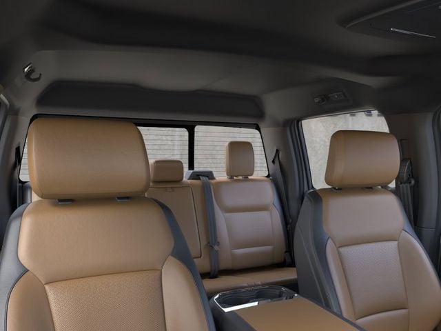 2026 Ford F-250SD Lariat In-Transit