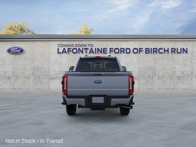 2026 Ford F-250SD Lariat In-Transit