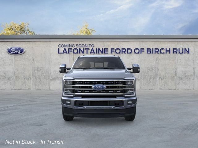 2026 Ford F-250SD Lariat In-Transit