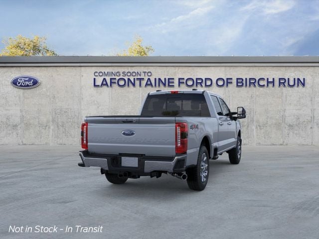 2026 Ford F-250SD Lariat In-Transit