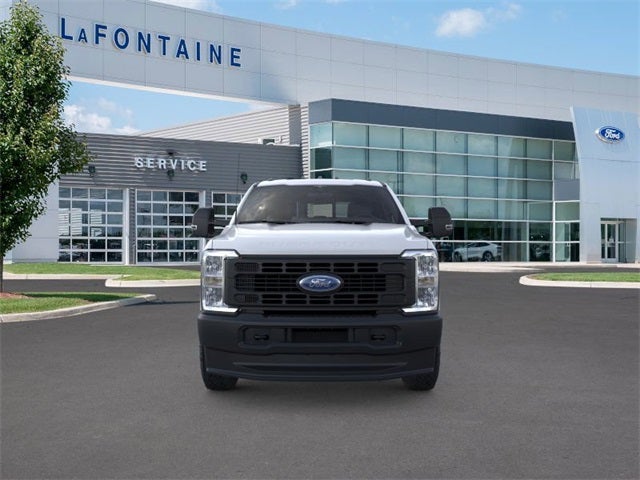 2026 Ford F-250SD XL In-Transit