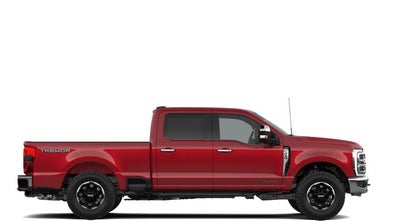 2026 Ford F-250SD F-250® Lariat®