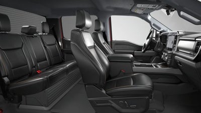 2026 Ford F-250SD F-250® Lariat®