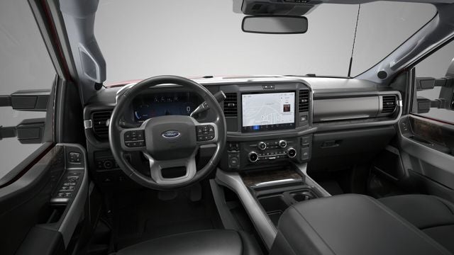 2026 Ford F-250SD F-250® Lariat®