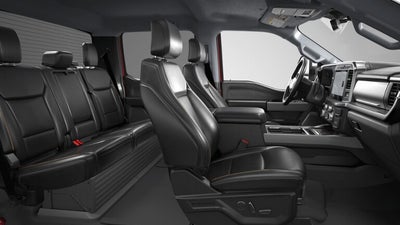 2026 Ford F-250SD F-250® Lariat®