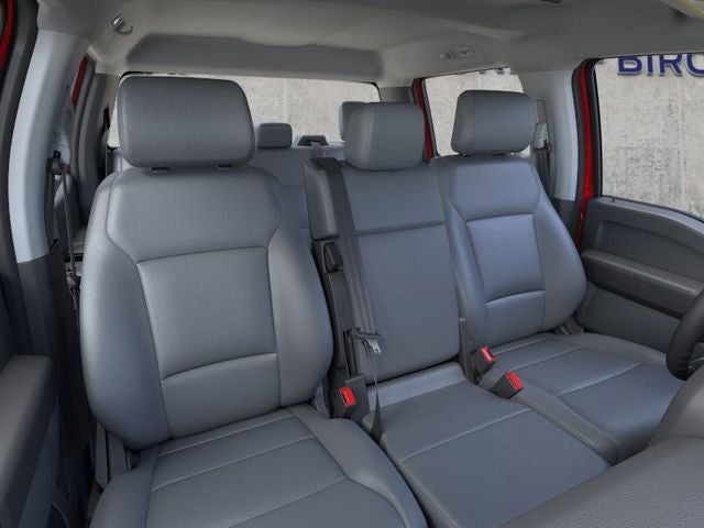 2026 Ford F-350SD XL In-Transit