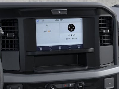 2026 Ford F-350SD XL In-Transit