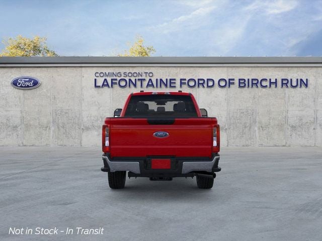 2026 Ford F-350SD XL In-Transit