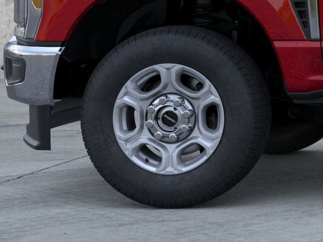 2026 Ford F-350SD XLT In-Transit