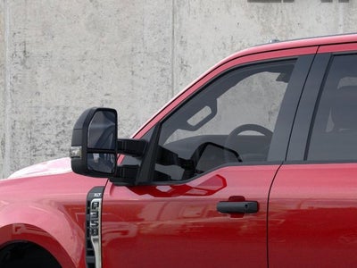 2026 Ford F-350SD XLT In-Transit