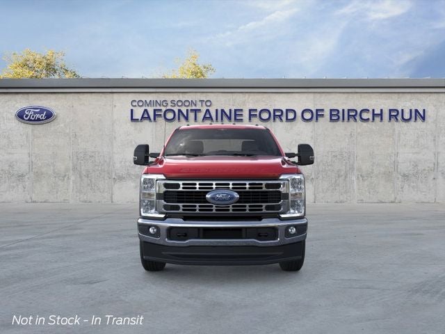 2026 Ford F-350SD XLT In-Transit