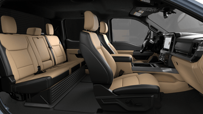 2027 Ford F-350SD Lariat