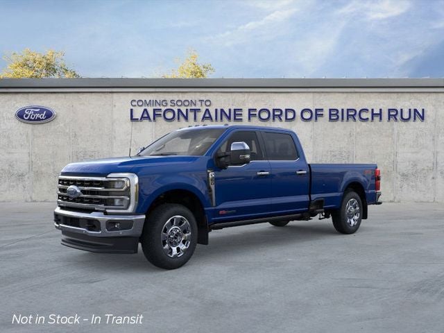 2026 Ford F-350SD XL In-Transit