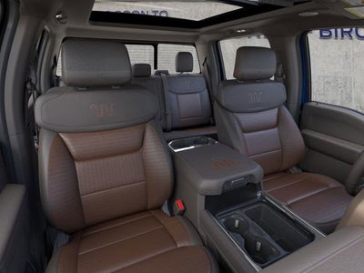 2026 Ford F-350SD King Ranch In-Transit