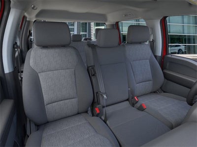 2026 Ford F-350SD XL In-Transit