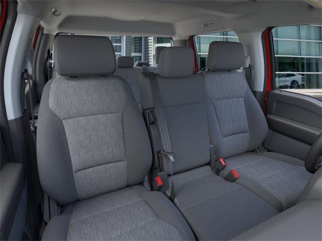 2026 Ford F-350SD XL In-Transit