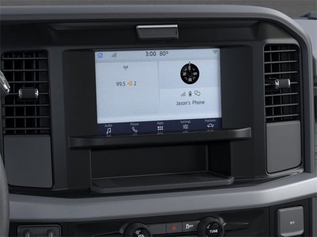 2026 Ford F-350SD XL In-Transit