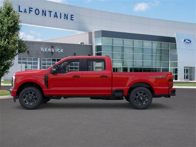 2026 Ford F-350SD XL In-Transit