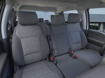 2026 Ford F-350SD XL In-Transit