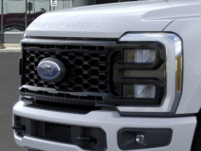 2026 Ford F-350SD XL In-Transit