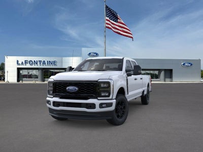 2026 Ford F-350SD XL In-Transit