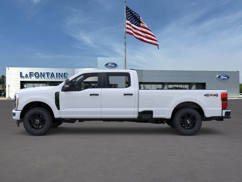 2026 Ford F-350SD XL In-Transit