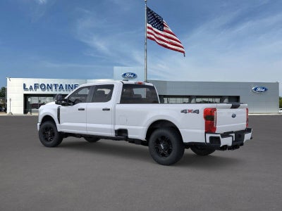 2026 Ford F-350SD XL In-Transit