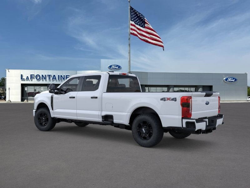 2026 Ford F-350SD XL In-Transit