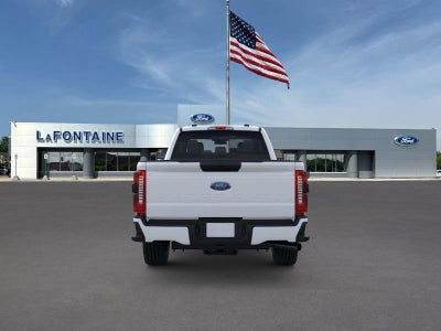 2026 Ford F-350SD XL In-Transit