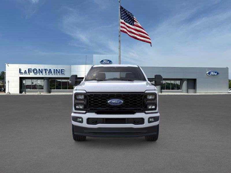 2026 Ford F-350SD XL In-Transit