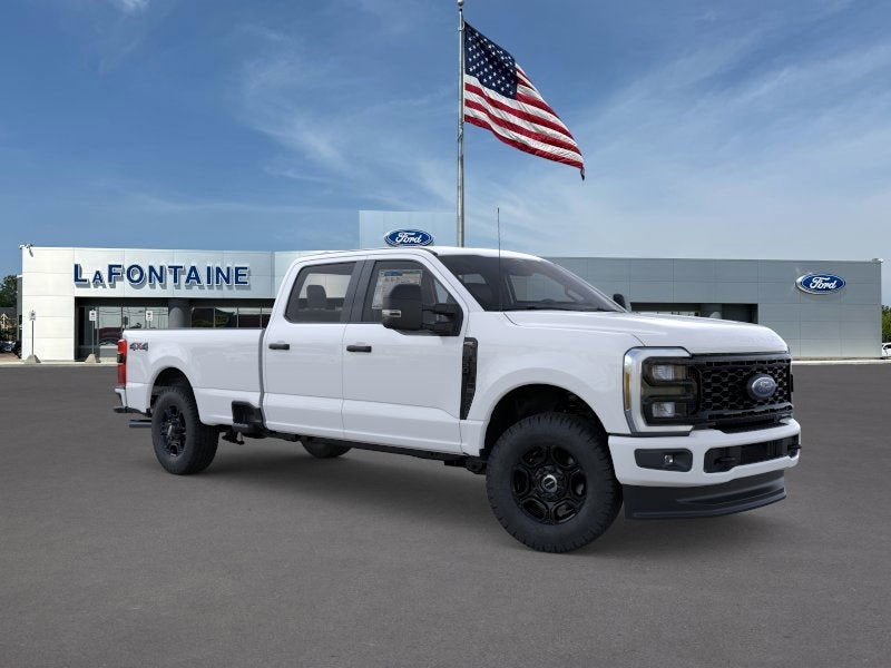 2026 Ford F-350SD XL In-Transit