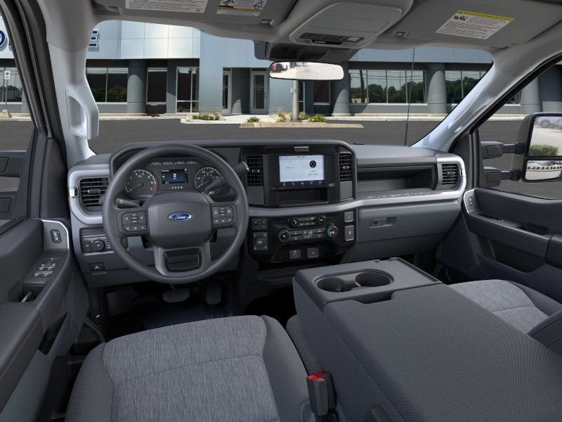 2026 Ford F-350SD XL In-Transit