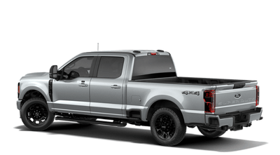 2027 Ford F-350SD XLT
