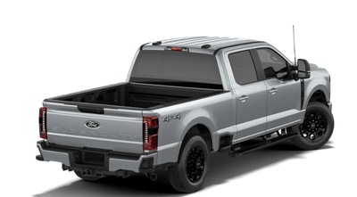 2027 Ford F-350SD XLT