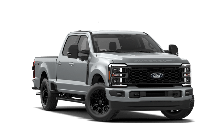 2027 Ford F-350SD XLT