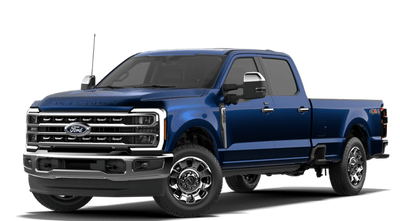 2027 Ford F-350SD Lariat