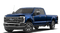 2027 Ford F-350SD Lariat