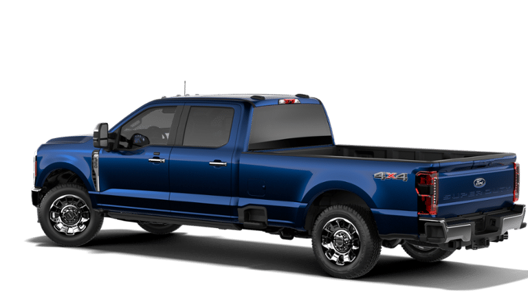2027 Ford F-350SD Lariat