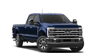 2027 Ford F-350SD Lariat