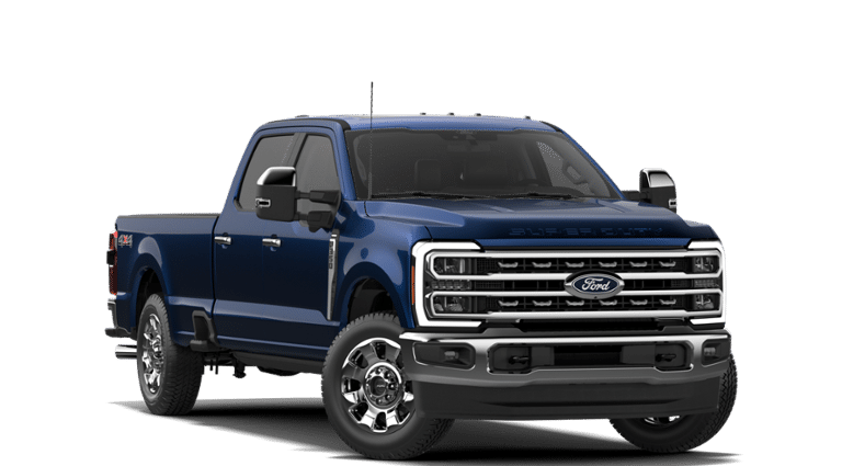 2027 Ford F-350SD Lariat